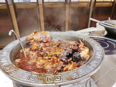 -西安高新希尔顿酒店·咖啡露台西餐厅