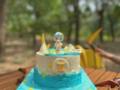 -CAKE BOSS 蛋糕老板(西单君太百货店)