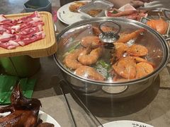 -亚马逊海鲜自助(王府井店)
