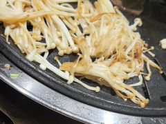 -九田家黑牛烤肉料理(太原迎泽区同至人店)