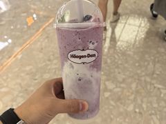-哈根达斯(天河城店)