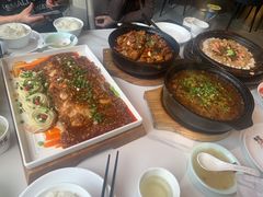 -蜀厨小匠·民间川菜(犀浦店)