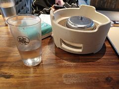 -破店肥哈·海鲜·烧烤(郑州银泰inPARK店)