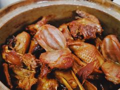 -斯丹姜母鸭·古法干香(涂门街总店)