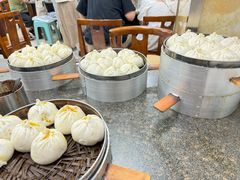 -胡家包子·清真(大众巷店)