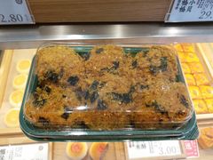 -泸溪河桃酥(鄞州高新宝龙店)