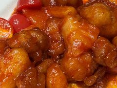 -菜哥龙虾•九江菜(七中店)