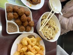 -杏园餐厅(阜成门店)