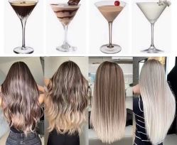 -TOP HAIR SALON