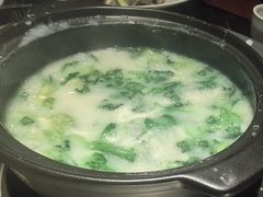 -大良毋米粥(锦龙路总店)