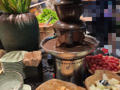 -梨花自助烤肉(天河城店)