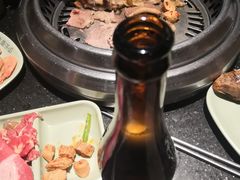-盛江山自助料理(太原街万达店)