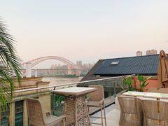 -三间愈舍·Triple Spa(重庆IFS国金中心店)