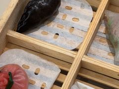 -蔡澜点心·粤菜(丽泽天街店)
