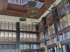 -三亚亚龙湾雅高铂尔曼别墅度假酒店
