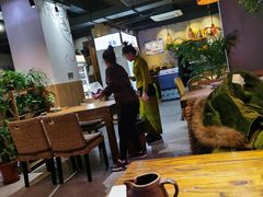 大堂-云上千禾(水上店)