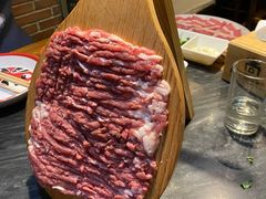 -南门四季铜锅涮肉(左家庄店)