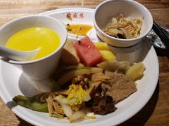 -素清香(解放路店)