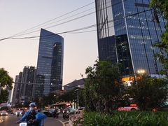 -Olé精品超市(天汇广场店)