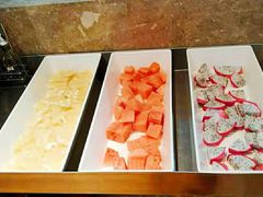 -比格比萨自助(国展店)