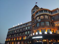 -渔公码头海货全海鲜自助(海滨旅游路店)