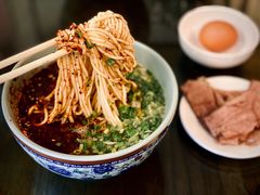 -安泊尔牛肉面(北滨河路店)