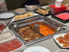 -海底捞火锅(太阳宫凯德mall店)