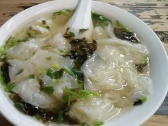 -胥塘陆氏小馄饨