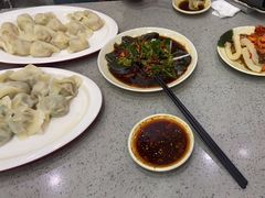 -哈尔滨手工饺子馆(下沙三坊店)