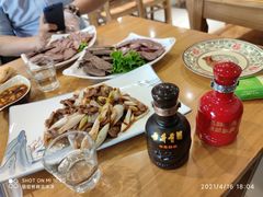 -驴脾气特色炒菜(广渠门内店)