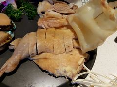 -八珍玉食鸡煲·打边炉(印象城店)