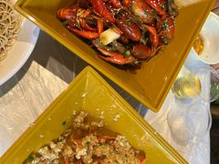 -可可大虾武汉土菜大排档(万松园1店)