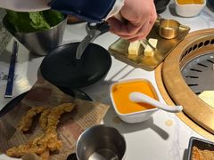 -花味·自助烤肉(江宁同曦店)