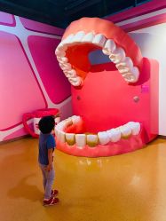 -北京科学中心儿童乐园