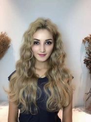 -3AM·S HAIR SALON烫发染发接发