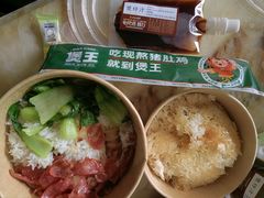 -煲王粤菜餐厅(中侨中心店)