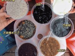 -钟姨糖水(惠城店)