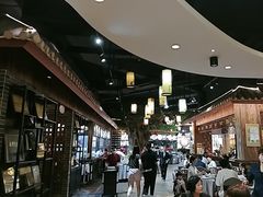 -叶氏大快活酒楼·佛山老字号
