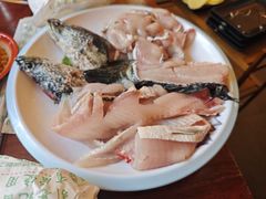 -大理.老字号渝记酸萝卜乌鱼(古城总店)