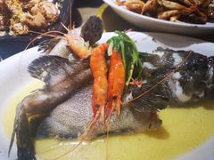 -79号渔船海鲜饭店(华强北店)