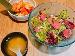 -隐泉之语日式料理(王府中环店)
