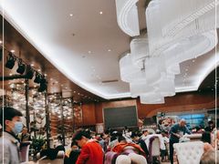 大堂-新兴·金羊座·粤菜点心(乐峰店)