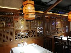 大堂-小螺号海鲜·地道鲁菜(省体总店)