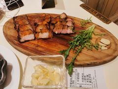 外婆烤肉-外婆家(西溪印象城店)