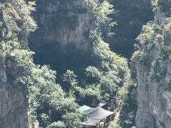 -黄花溪