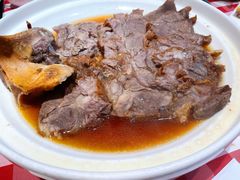 牛脖骨-西贝(吴江路湟普汇店)