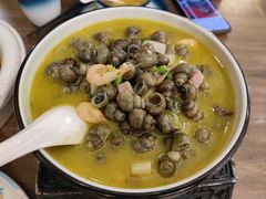 -锡和无锡菜(景丽苑店)