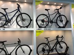 -迪卡侬(安德门店)