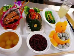 -润禧·东方幸福月子会所(高新区店)