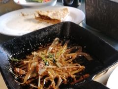 -河沿肉饼Beijing Pie(东华门店)